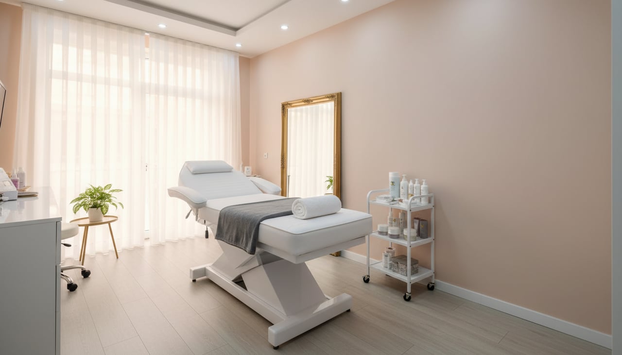Arinna Beauty Kadıköy Güzellik Merkezi - Lazer Epilasyon - Cilt Bakım - Dermapen