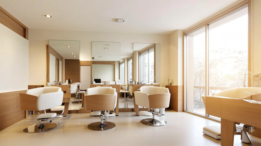 Velihan Şimşek Hair Studio