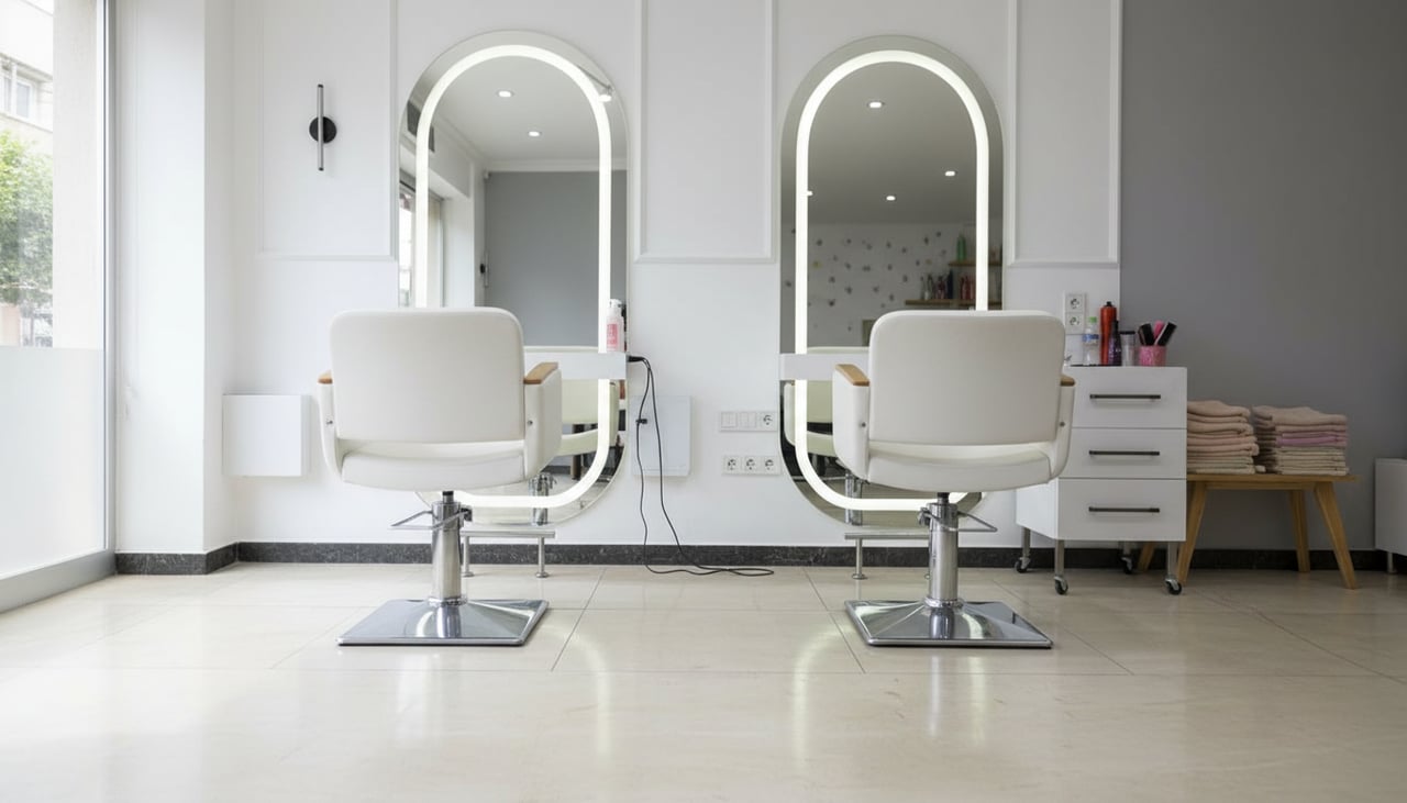 İLKA Hair Design