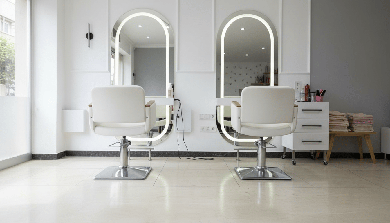 İLKA Hair Design