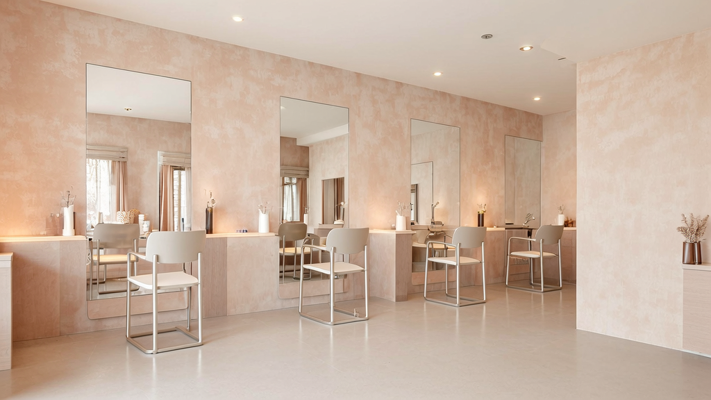Kaizen Nişantaşı Hairdressing