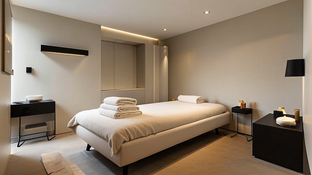 Prive Spa & Masaj Salonu Maltepe
