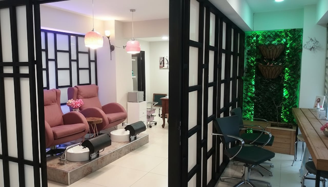 Nt Kuaför ve Güzellik Salonu