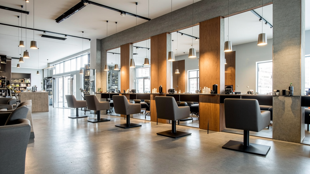 Jac Lorien Beauty Studio
