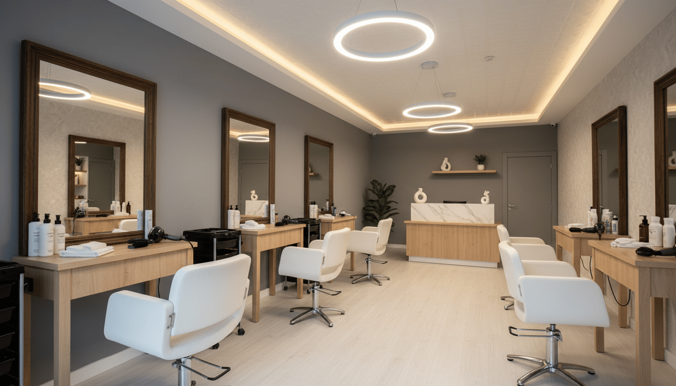 Meltem Aksoy Hair Designer and Makeup Studio