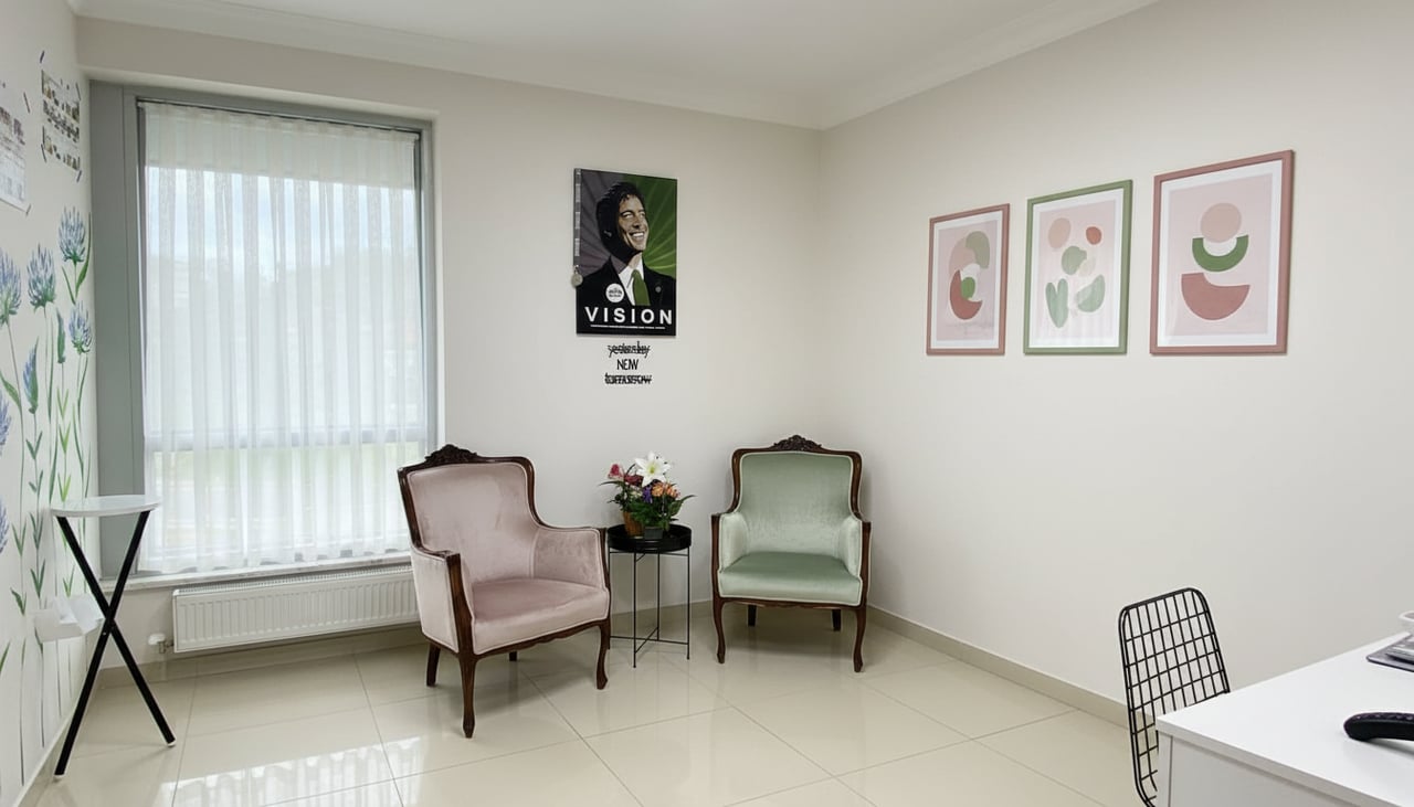 Çapa Aktif Yaşam ve Cilt Bakım Merkezi