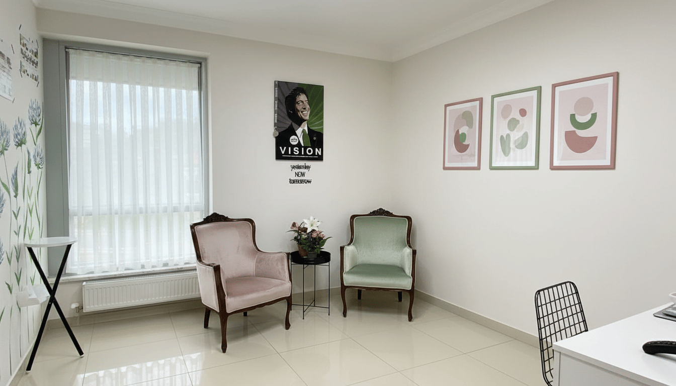 Çapa Aktif Yaşam ve Cilt Bakım Merkezi