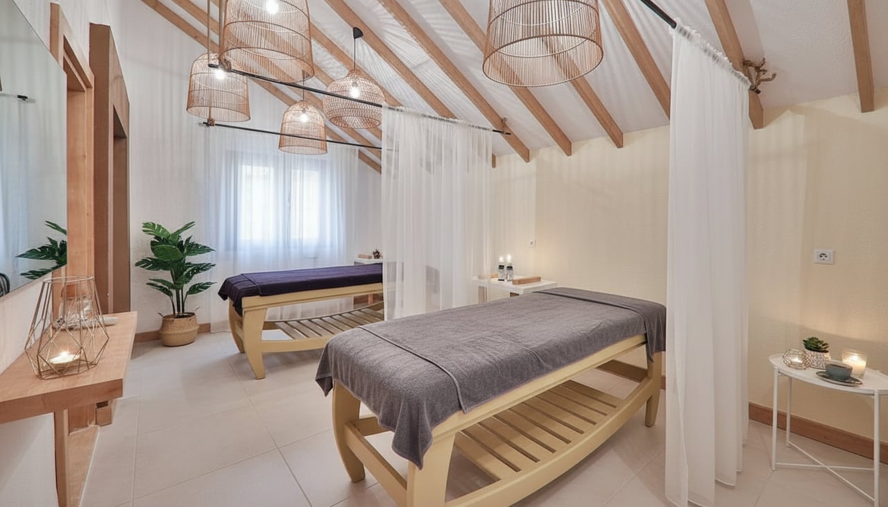 Spa Marin