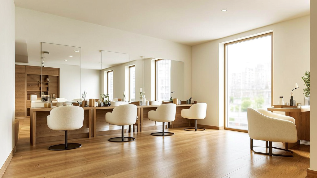esen beauty studio