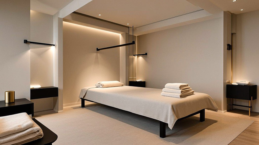 Diyarbakır HGM Masaj Salonu & SPA