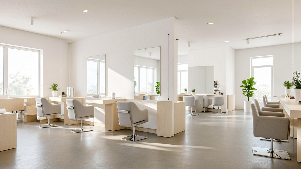Müberya Sağlam Makeup Studio Karşıyaka