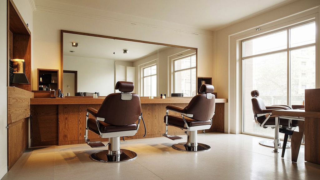 Barber Shop