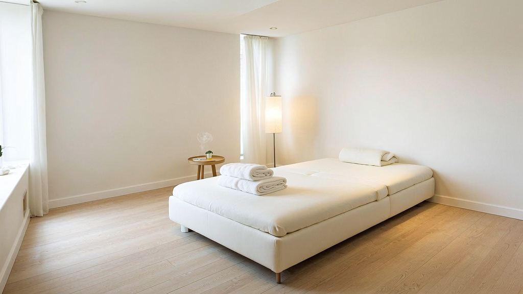 Rituelle Spa - Bosphorus A11 Hotel