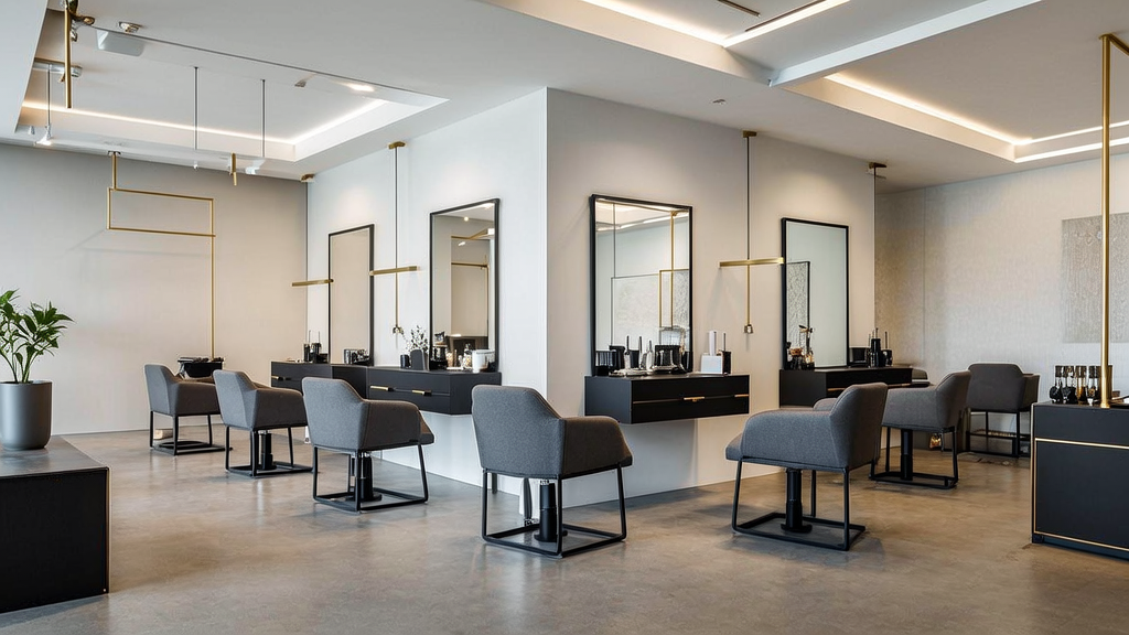 Salon Ömer