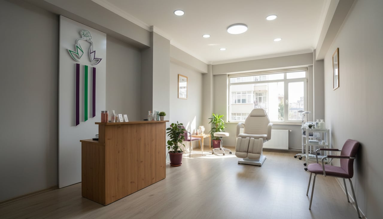 Sevgi Medlife | Ankara Güzellik Merkezi | Ankara Epilasyon Merkezi | Ankara Cilt Bakım Merkezi | Ankara Zayıflama Merkezi