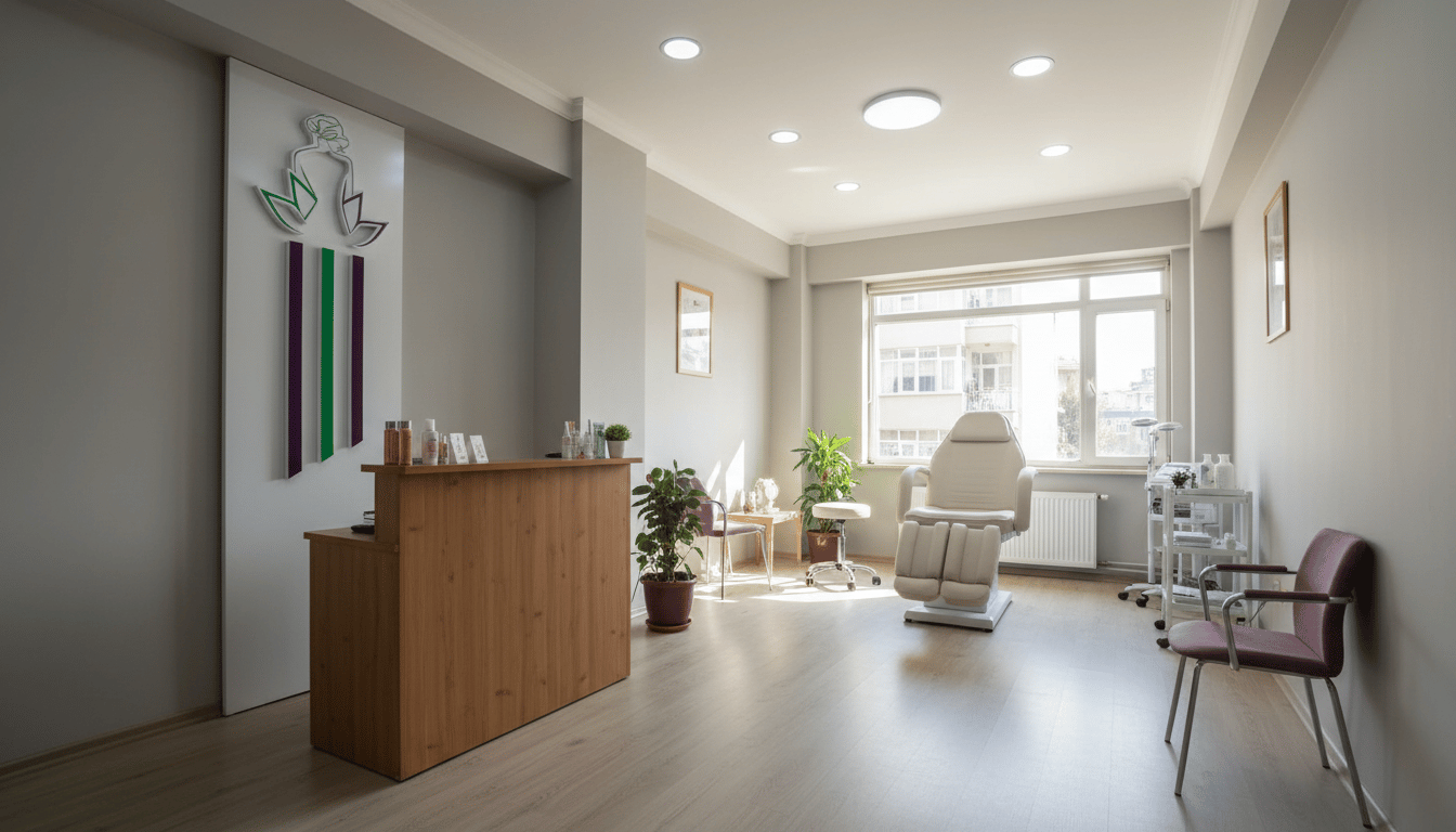 Sevgi Medlife | Ankara Güzellik Merkezi | Ankara Epilasyon Merkezi | Ankara Cilt Bakım Merkezi | Ankara Zayıflama Merkezi