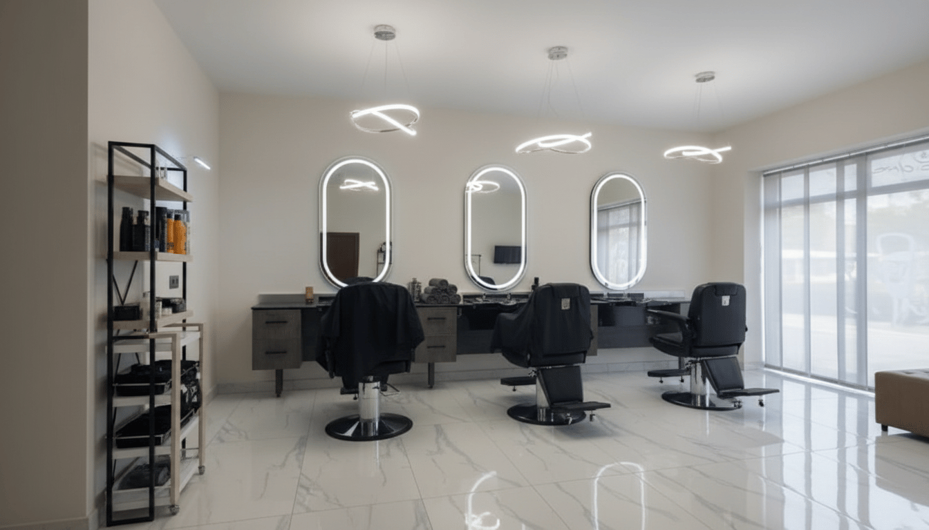 Luxury Gentleman Balat erkek kuaförü