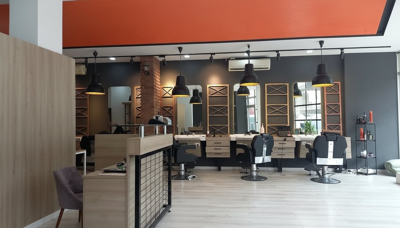 Mİ KUAFÖR