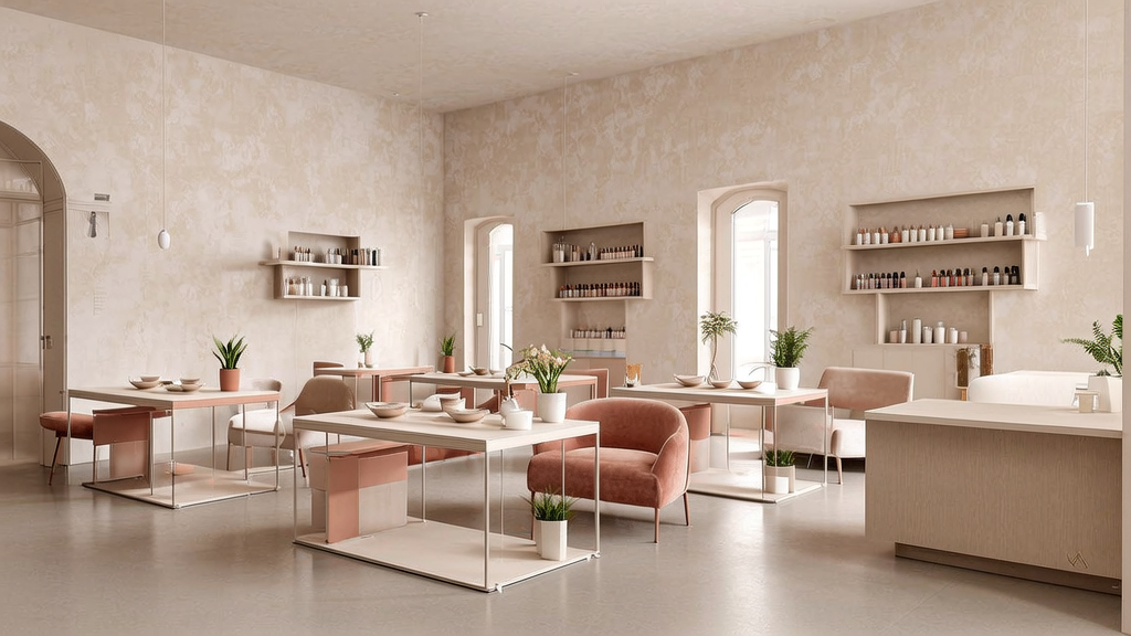 Nez Nail Lounge