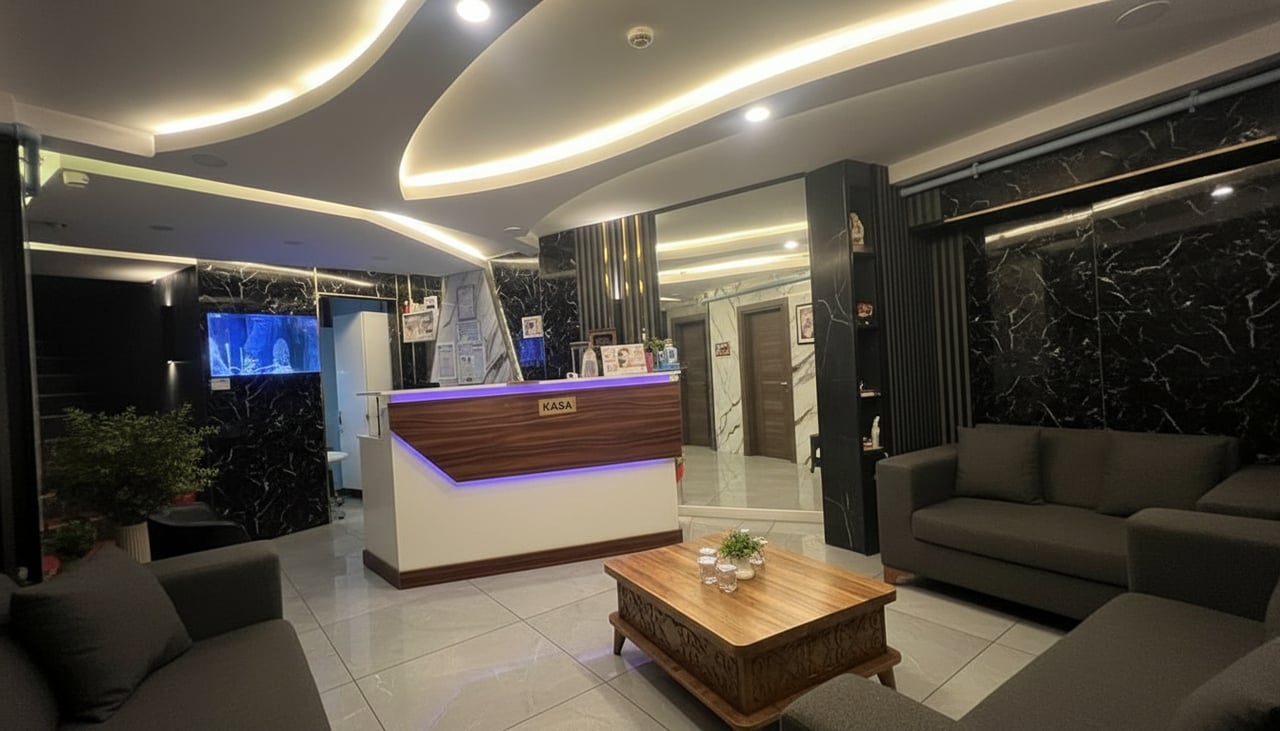 Julia Spa Massage