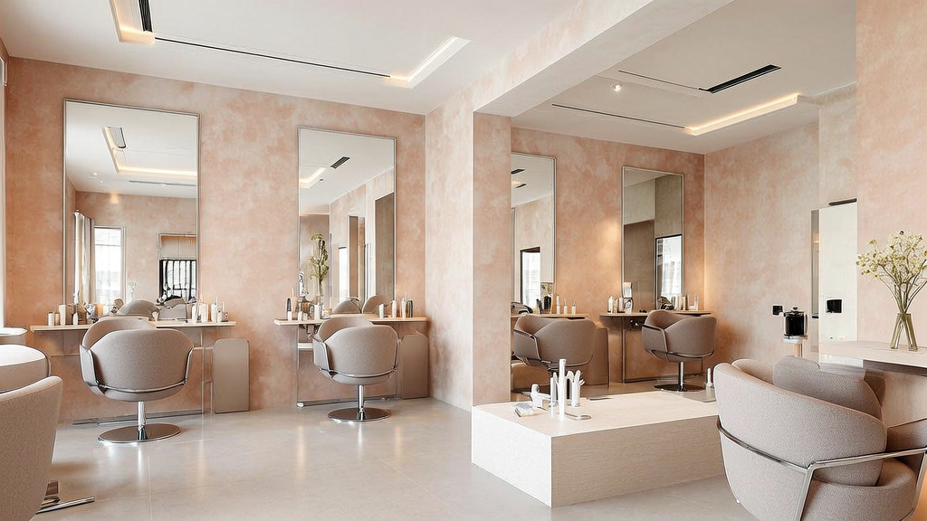 Saloon Ömer