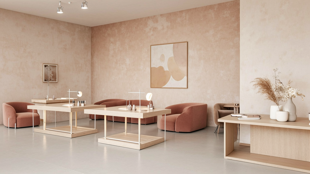LUXE NAIL STUDIO