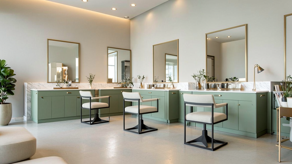 Kübra Emirdoğan&Mikail Ünal Makeup Studıo