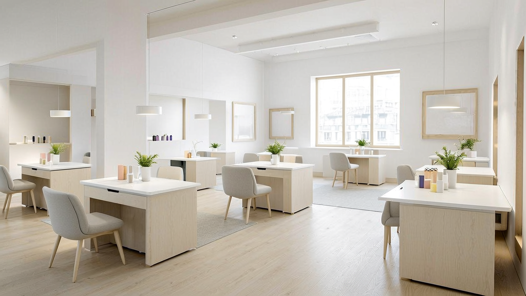 HK Nail Studio | Esenyurt