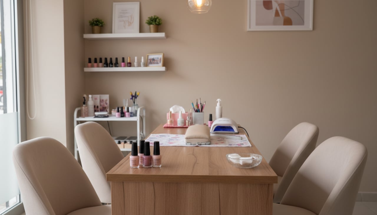 Laiyla Nail Studio