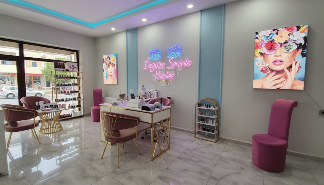 Passionis Beauty Center