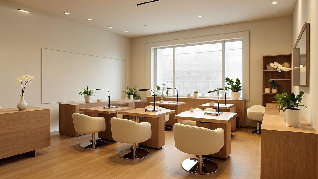 Lune Nail Studio
