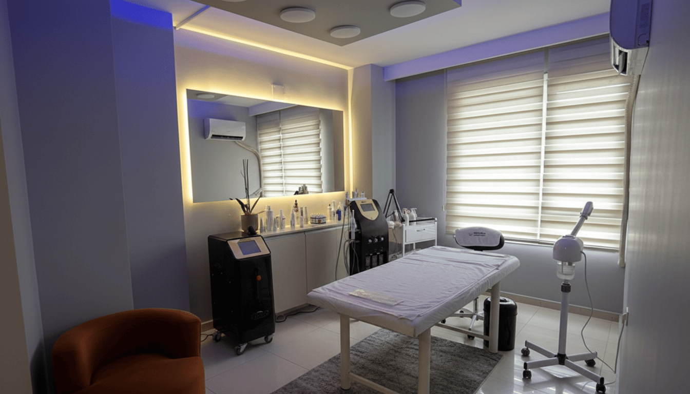 Adana Lazer Epilasyon | İCA's Beauty LAB | Adana Güzellik Salonu