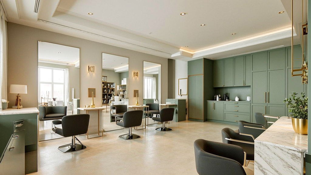 Eslem Kayhan Beauty Studio