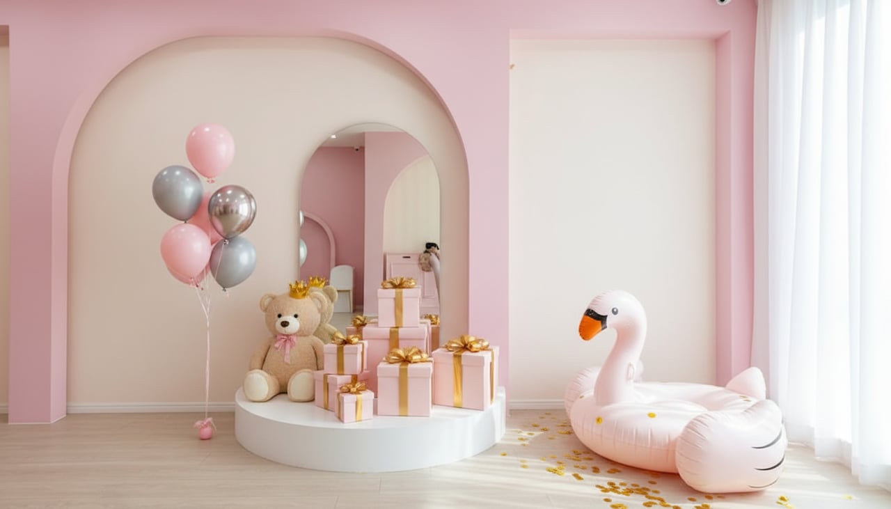 Dore Baby Spa