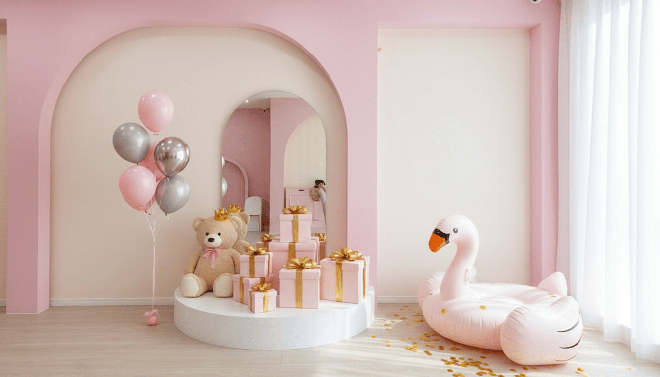 Dore Baby Spa