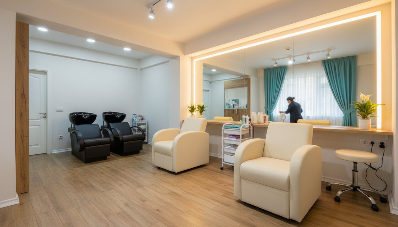Sevim Güzellik & Kuaförü pendik