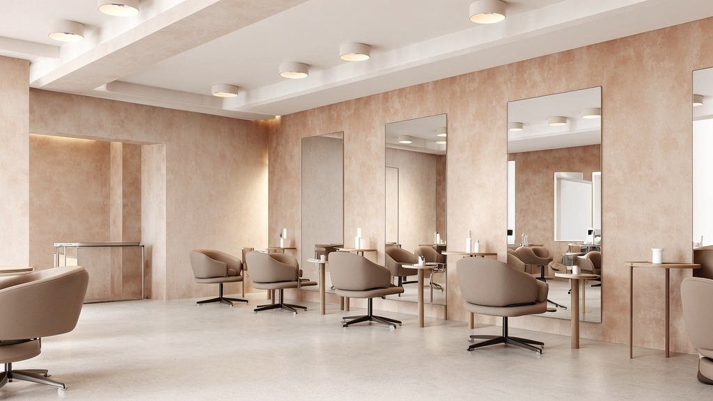 Gülay Tiran Hairstylist