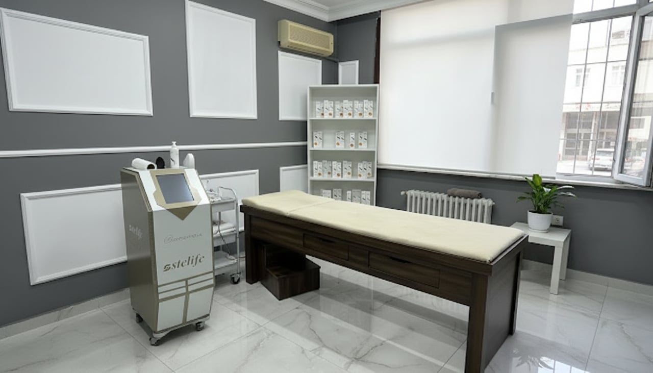 Estenbul Beauty Center | Lazer Epilasyon ve Cilt Bakımı
