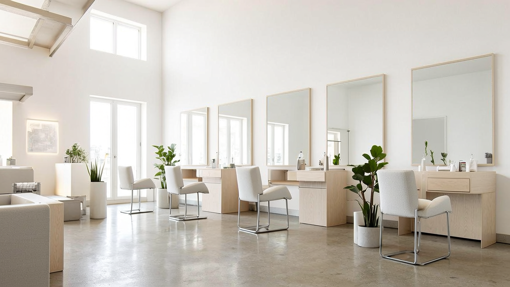 Büşra SARAÇ Make-Up Studio