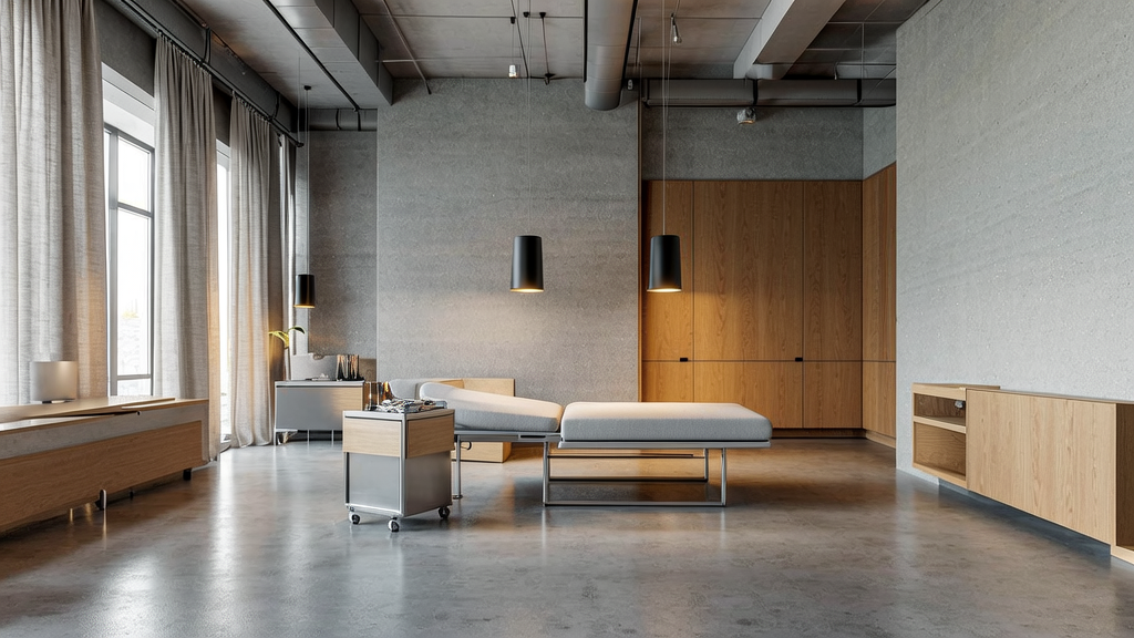 Medical Clinic