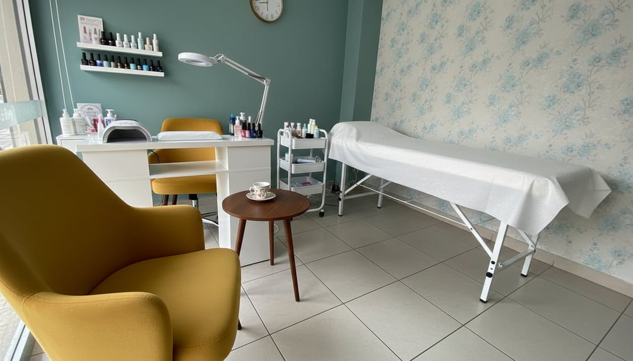 Elita Life Güzellik Salonu