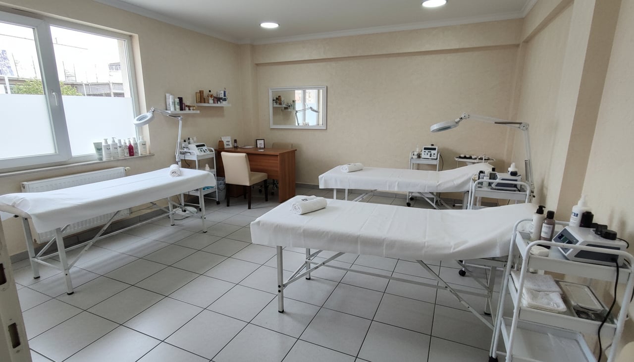 Özlem Demirci Güzellik Salonu