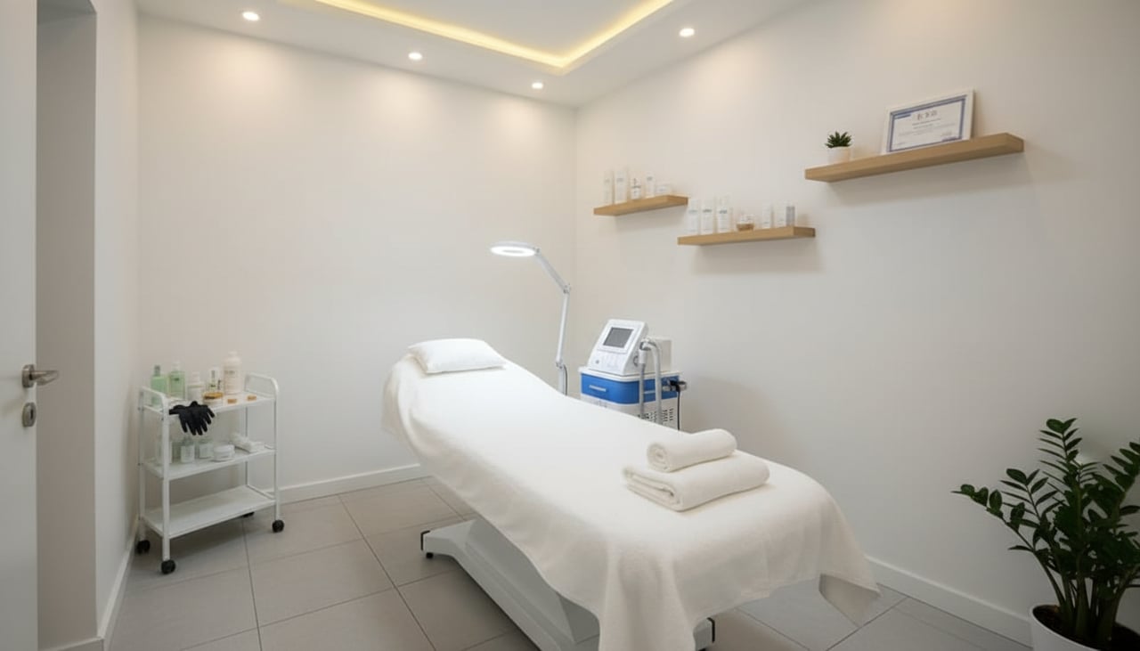 Rene Clinic & Beauty