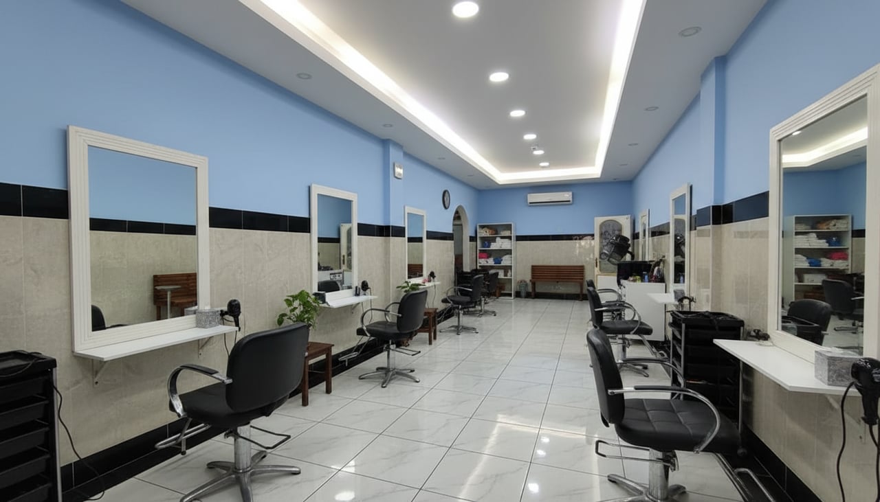Yeni Hamam Konya