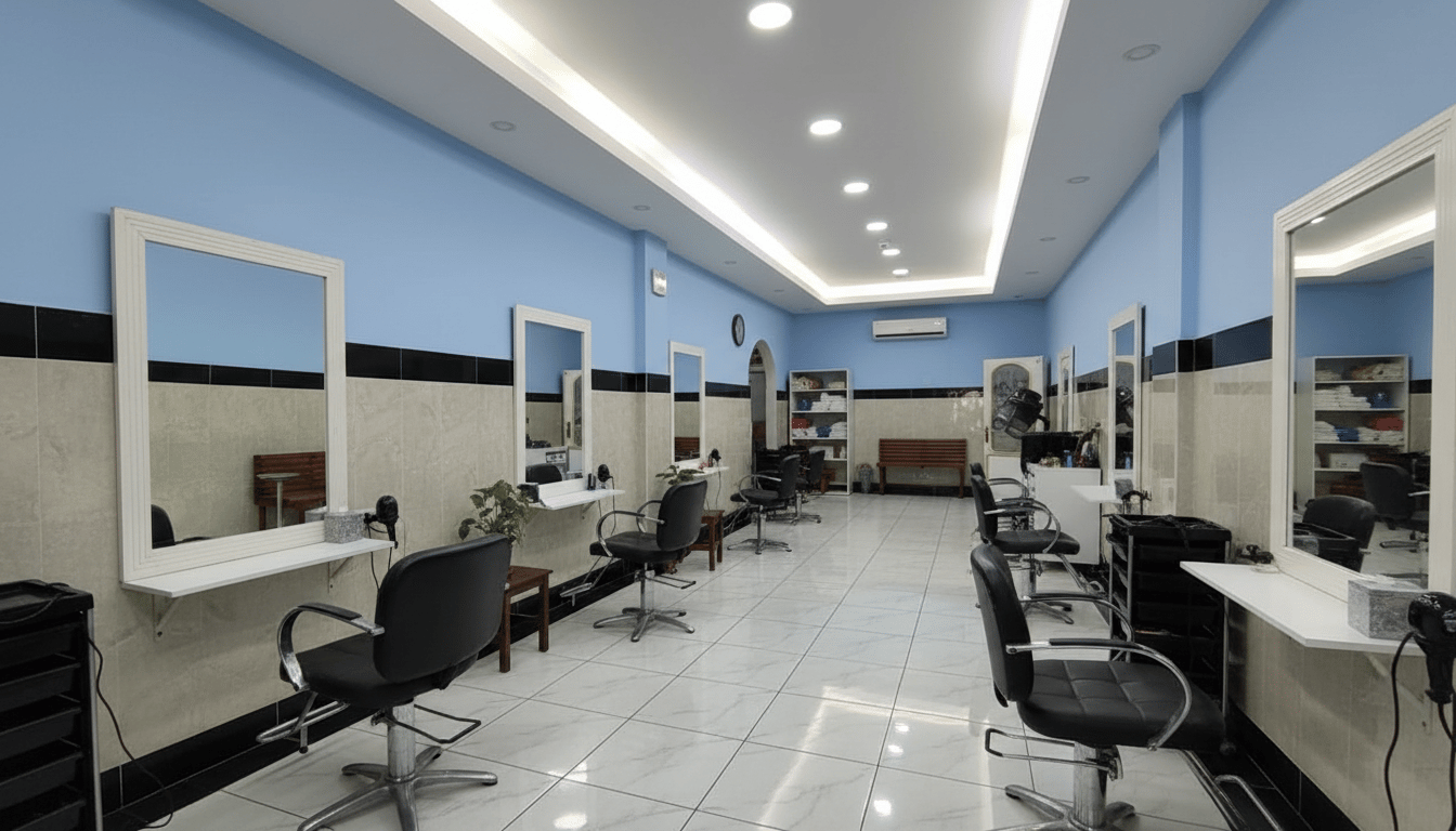 Yeni Hamam Konya