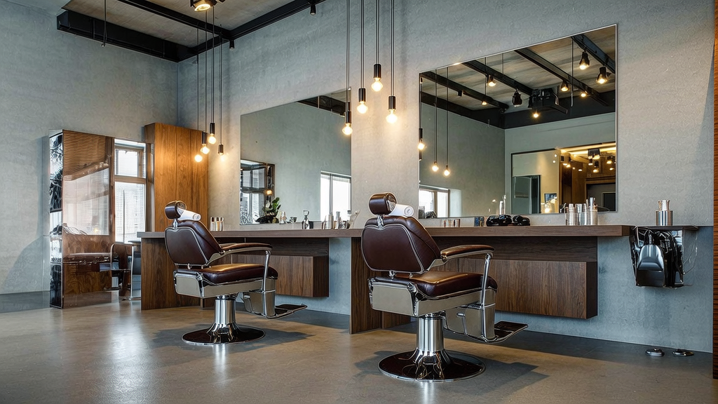 ADEM ARAS BARBER SHOP
