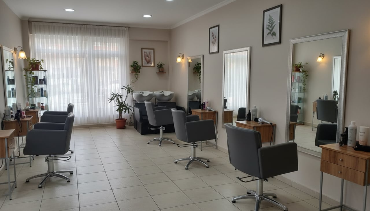Boss Kuaför ve Güzellik SALONU