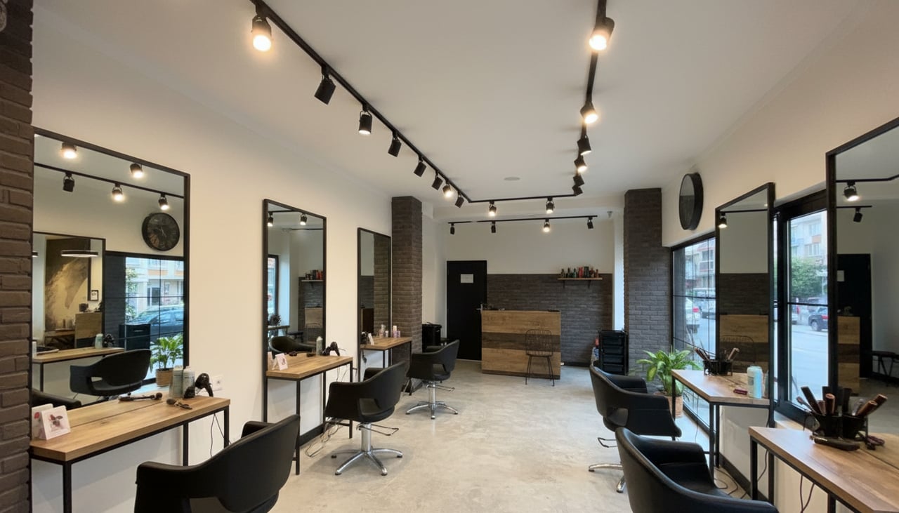 Selçuk Sümer Hair Studio