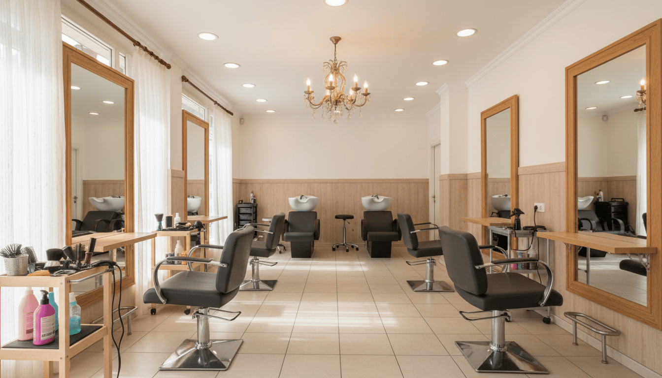 UTKU KOKSAL HAIR STUDIO