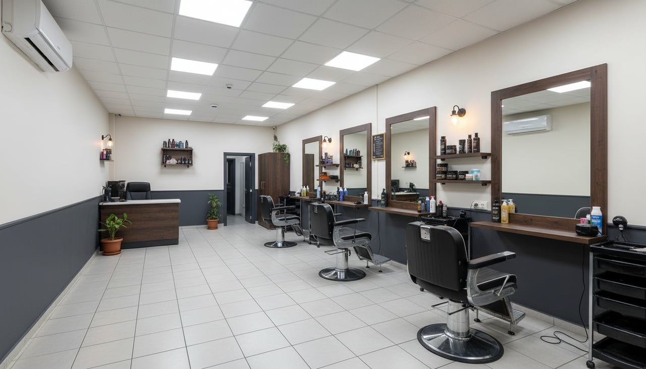 SELÇUK ATABEY Hairstyles For men SAMSUN (Lazer Epilasyon Ve Güzelik Salonu